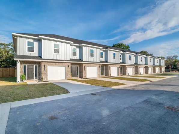 124 Pentecost Way, Fort Walton Beach, FL 32547