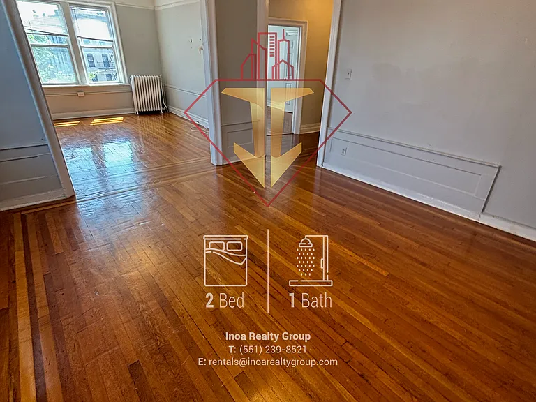 630-632 Bergen Ave #205 — Photo 8
