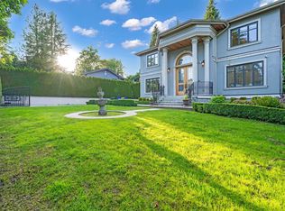 8233 Government Rd, Burnaby, BC V5A 2E4