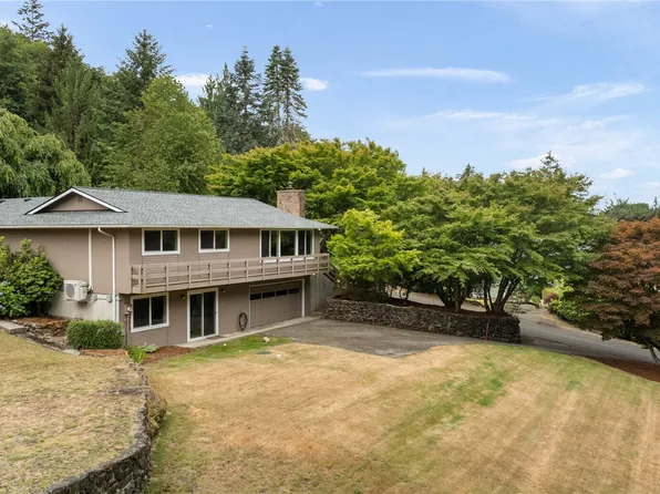 1917 Higgins Road SE, Port Orchard, WA 98366
