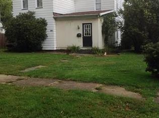 165 Chestnut St, Leetonia, OH 44431