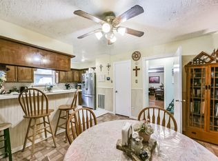 17041 Live Oak Cir, Porter, TX 77365