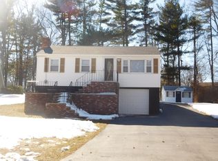 2 Woodland Ave, Salem, NH 03079