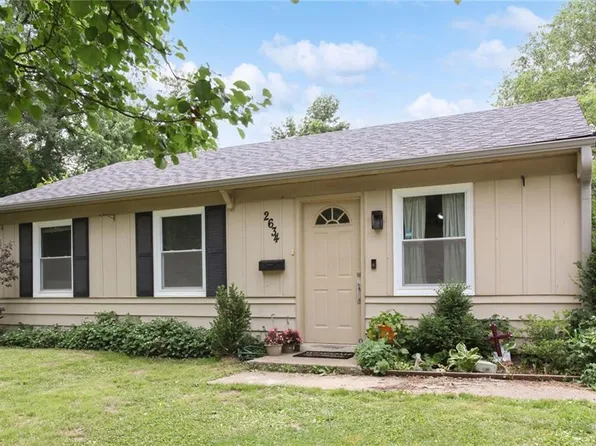 2634 S 49th St, Kansas City, KS 66106