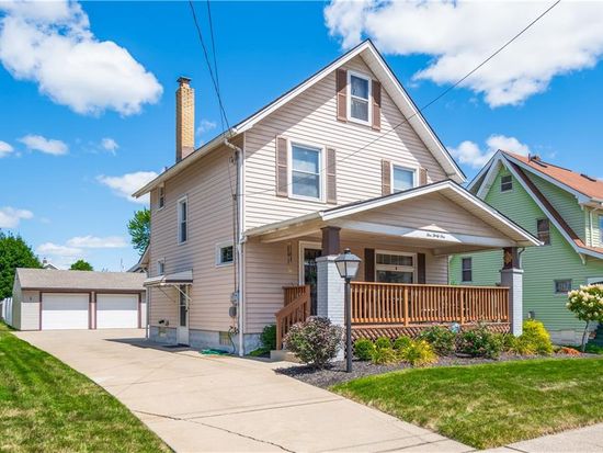 131 Creed St Struthers Oh 44471 Zillow