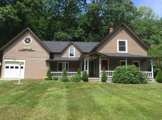602 Mount Hermon Station Rd, Northfield, MA 01360