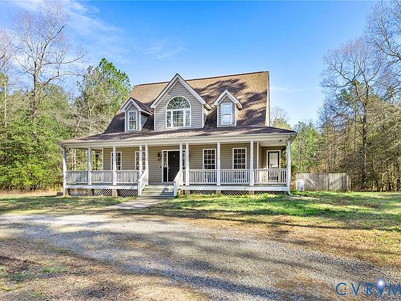 2nd image of 21801 Skinquarter Rd