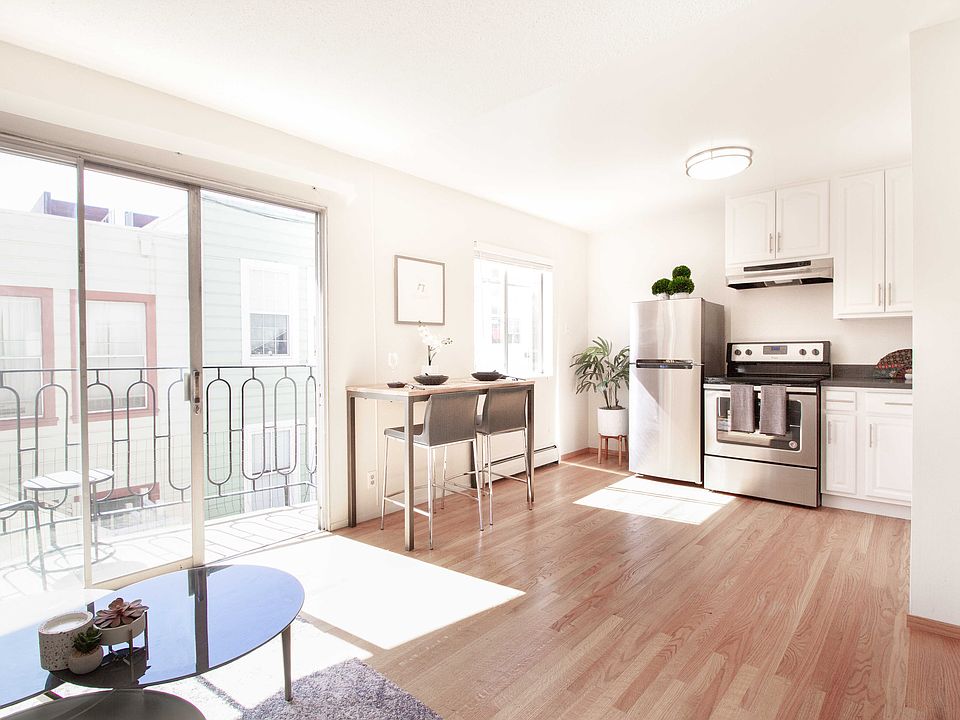 1st image of 755 Green St #757-2E