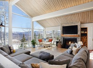 796 Faraway Rd, Snowmass Village, CO 81615