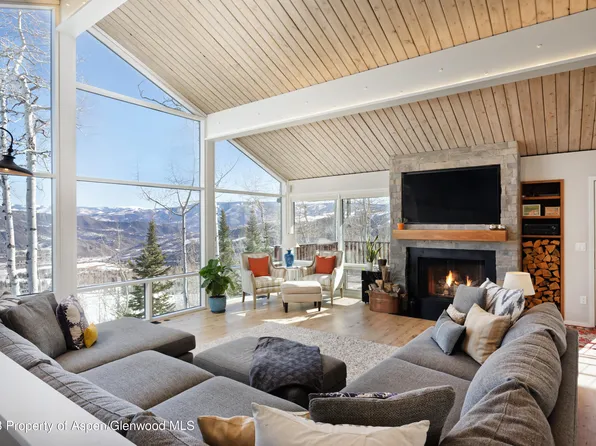 796 Faraway Rd, Snowmass Village, CO 81615