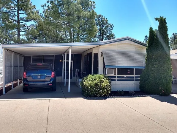 270 N Clark Rd #104, Show Low, AZ 85901