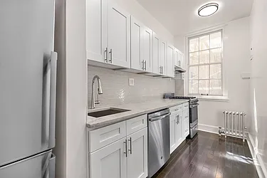 Rented by Compass