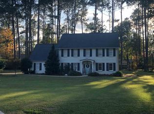 122 Peppertree Ln, Madison, MS 39110