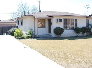 5015 Washington Ave, Chino, CA 91710