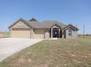 150 Gamble, Elk City, OK 73644