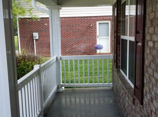 10948 Meadow Lake Dr, Indianapolis, IN 46229
