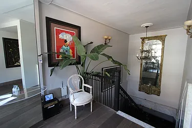 Rented by Maison International
