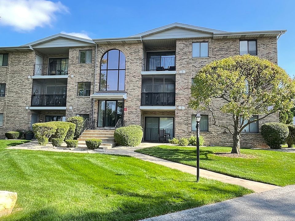 13300 W Circle Drive Pkwy APT 203, Crestwood, IL 60418 Zillow