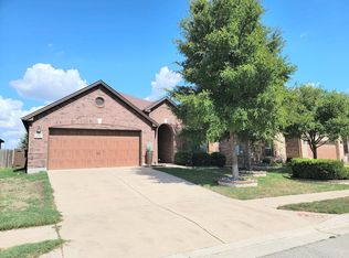 1048 Water Hyssop, Leander, TX 78641