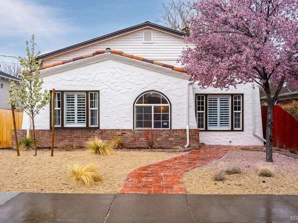 1113 Gordon Ave, Reno, NV 89509