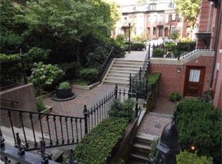 74 Warren Ave, Boston, MA 02116