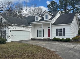 62 Kelly Davis Rd, Richmond Hill, GA 31324