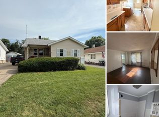 1295 E Wood St, Decatur, IL 62521