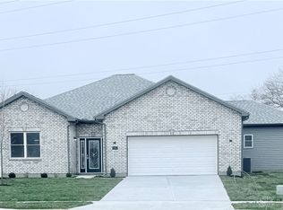 150 Allison Ct, Englewood, OH
