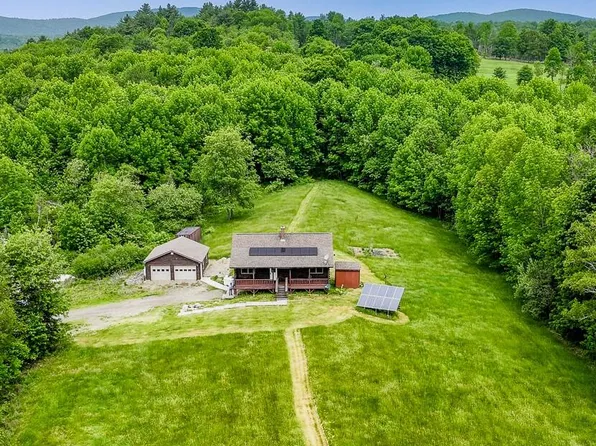32 Penny Royal Lane, Jackson, ME 04921