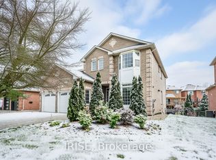 201 Sunset Beach Rd, Richmond Hill, ON L4E3H3