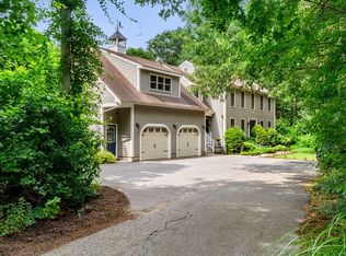 35 Burt St, Norton, MA 02766