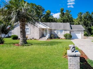 957 Castlewood Dr, Conway, SC 29526
