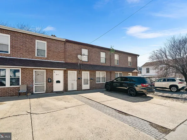 4813 Tyson Ave, Philadelphia, PA 19135