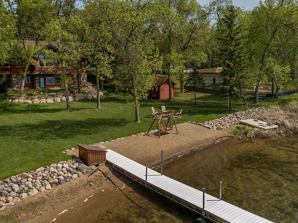 9643 Ossawinnamakee Rd, Pequot Lakes, MN 56472 Zillow