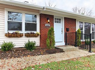 4422 Roundhill Rd, Alexandria, VA 22310