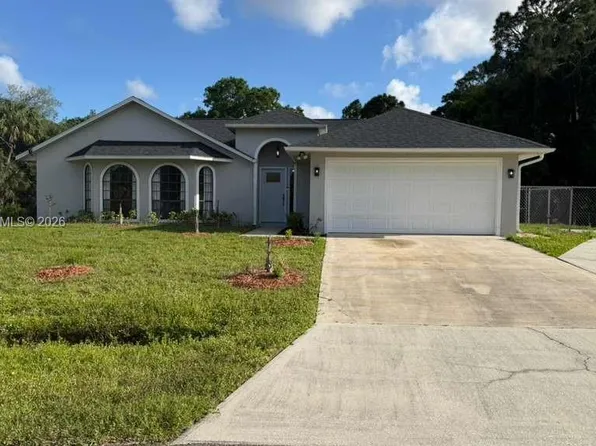 1498 Beche St SE, Palm Bay, FL 32909