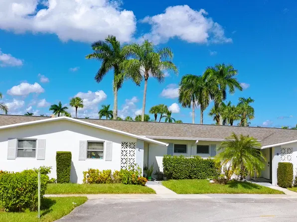 2747 Dudley Drive E #C, West Palm Beach, FL 33415
