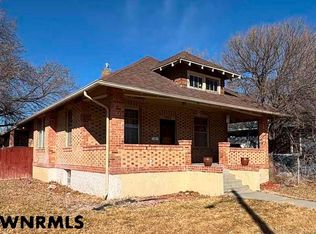 1902 3rd Ave, Scottsbluff, NE 69361