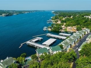 1405 W Harbour Towne Dr #1405, Lake Ozark, MO 65049