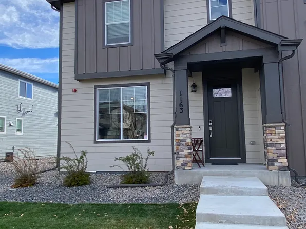 1163 Bon Homme Richard Dr, Fort Collins, CO 80526