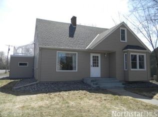 216 Westminster Ave NW, Watertown, MN 55388