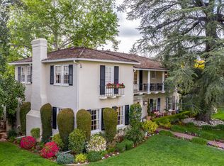 1767 Virginia Rd, San Marino, CA 91108