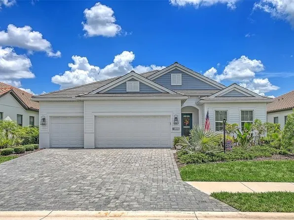 13509 Deep Blue Pl, Bradenton, FL 34211