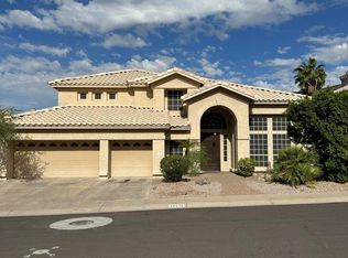 14636 S 14th Way, Phoenix, AZ 85048