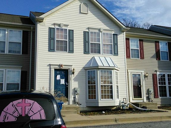 2nd image of 25 N Bellwoode Dr