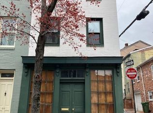 414 George St, Baltimore, MD 21201