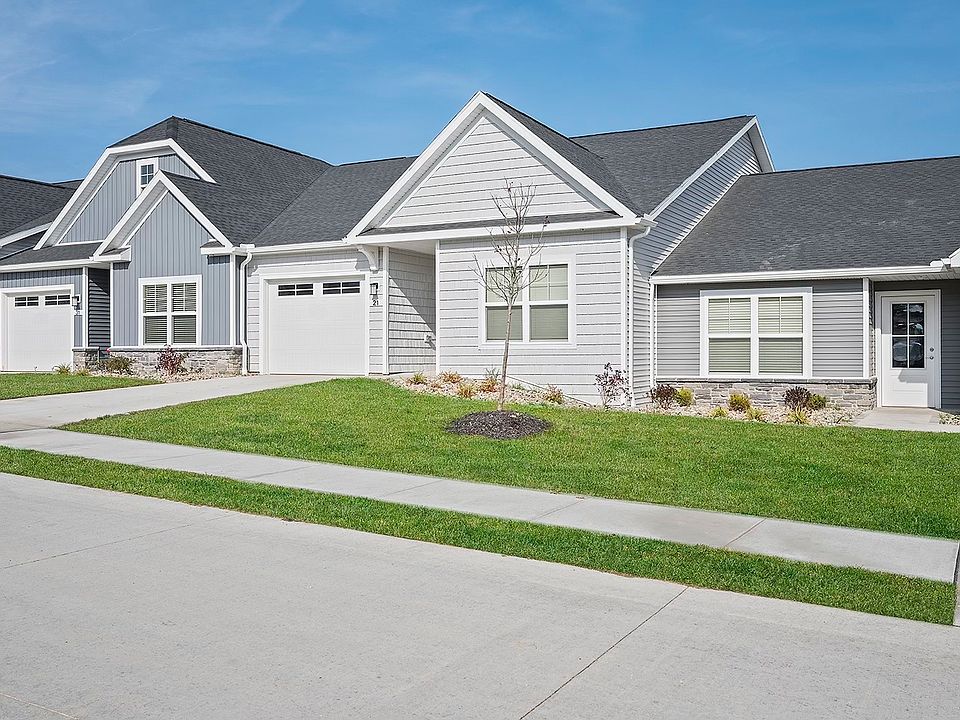 The Villas at Maplewood Apartment Rentals Parma Heights, OH Zillow