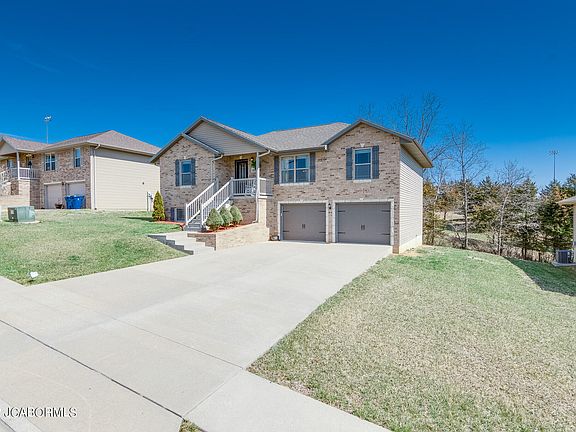 3820 Riley Ct, Jefferson City, MO 65109 MLS 10062697 3820 Riley Ct, Jefferson City, MO 65109 MLS 10062697