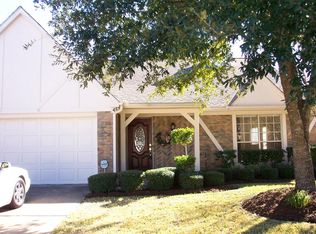 21255 Park Bluff Dr, Katy, TX 77450