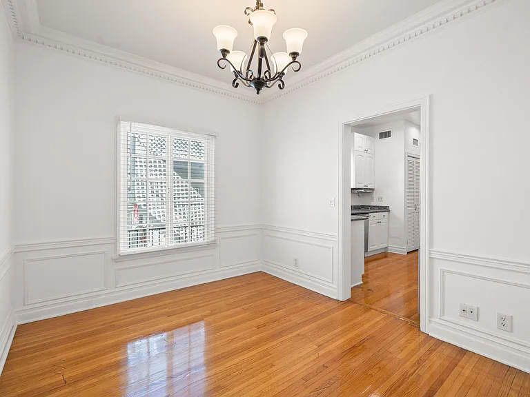 FORMAL DINING ROOM W/ TONS OF NATURAL LIGHTING